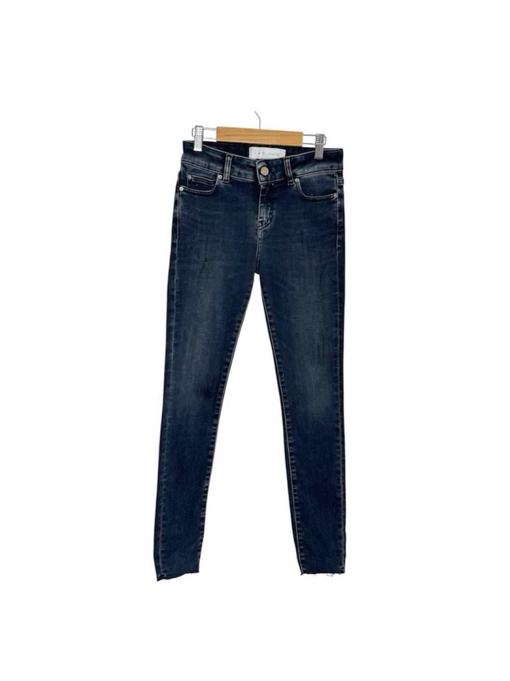 Iro Skinny Jean Size 25